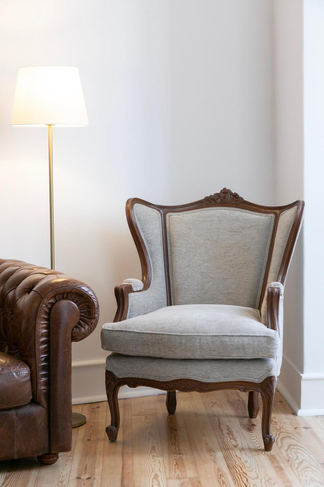 Boutique Apartment Near Ritz & Liberdade ลิสบอน ภายนอก รูปภาพ