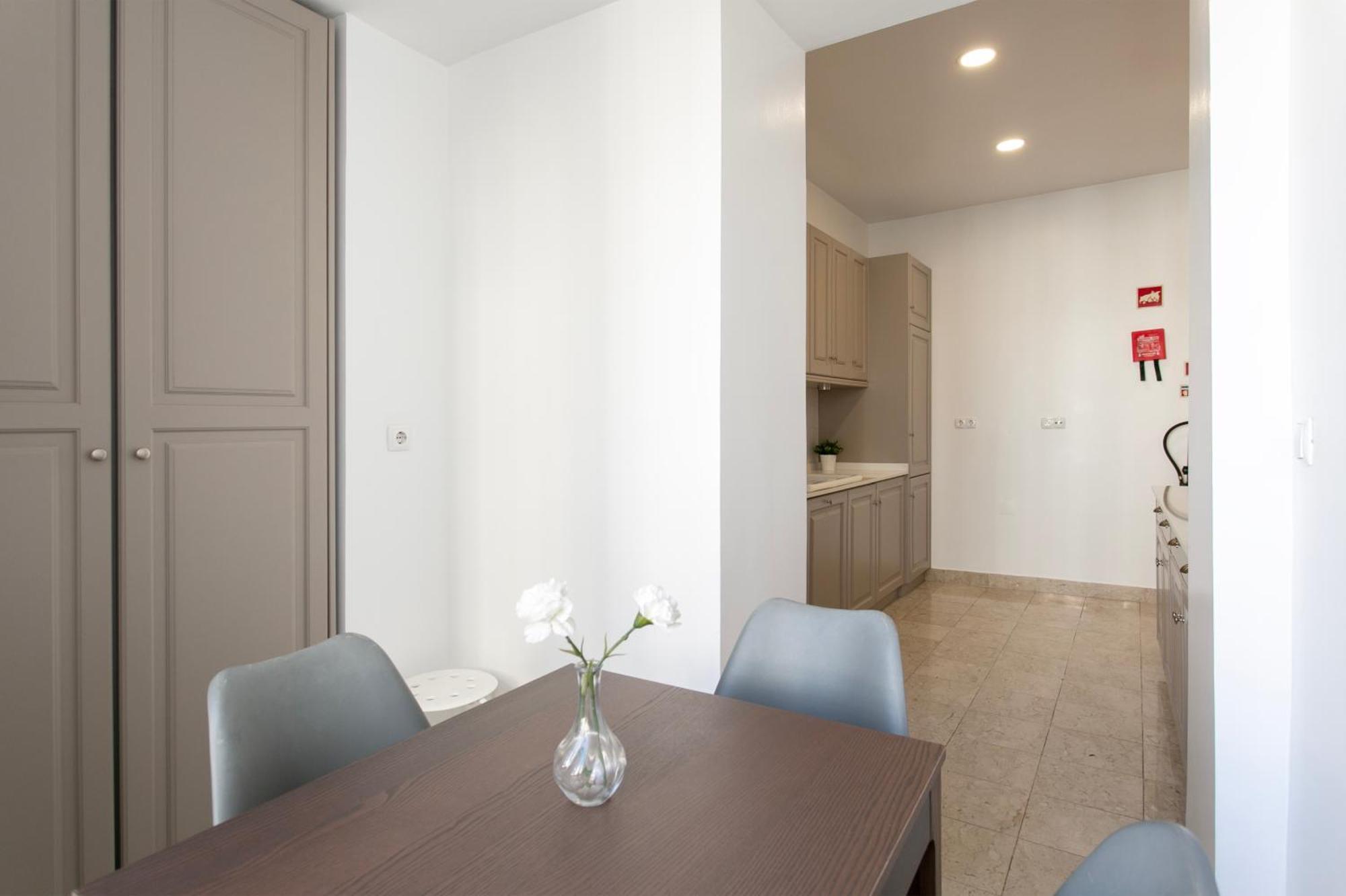 Boutique Apartment Near Ritz & Liberdade ลิสบอน ภายนอก รูปภาพ