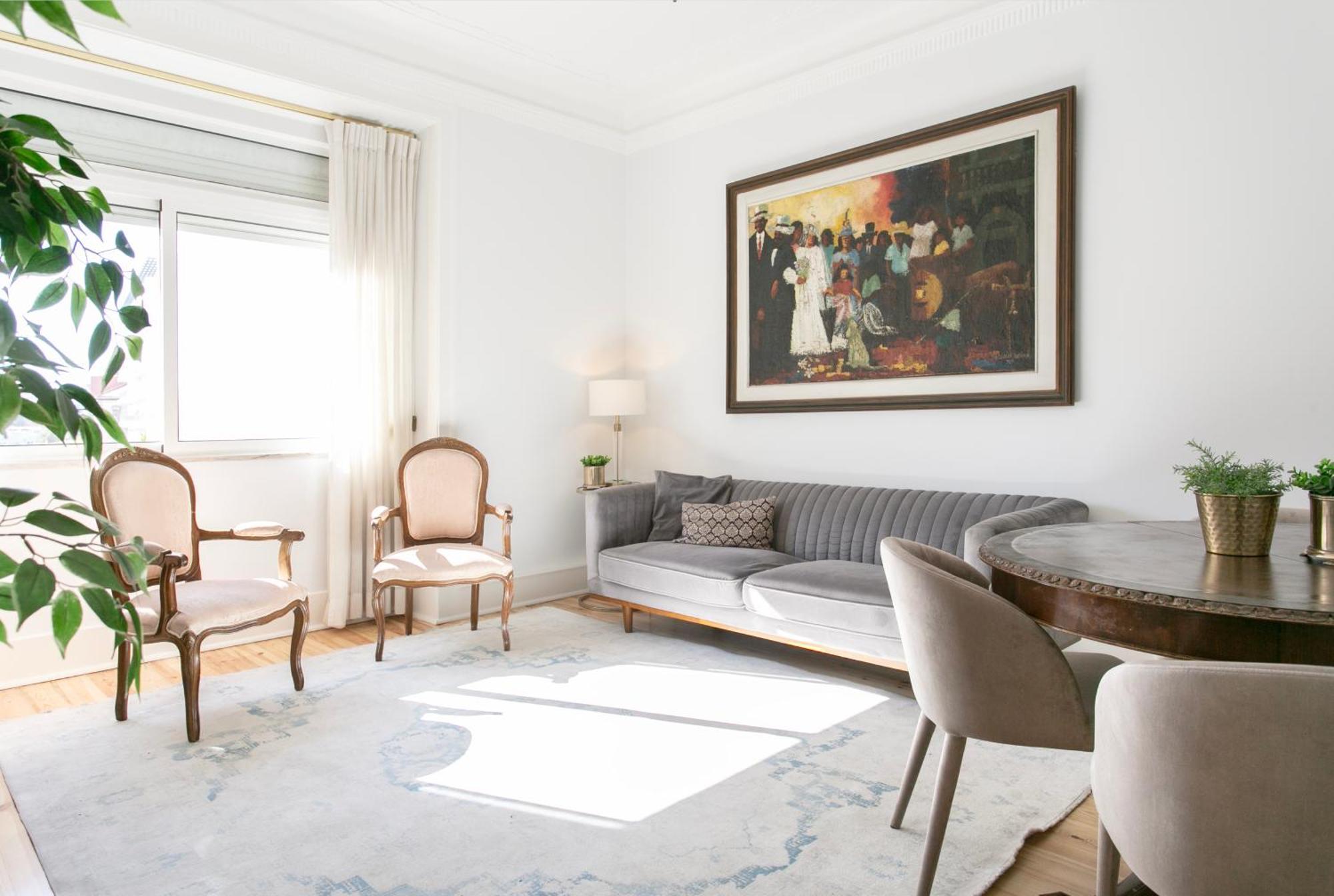 Boutique Apartment Near Ritz & Liberdade ลิสบอน ภายนอก รูปภาพ