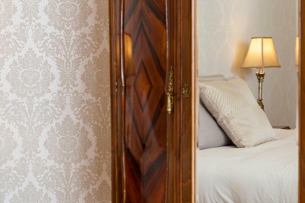 Boutique Apartment Near Ritz & Liberdade ลิสบอน ภายนอก รูปภาพ